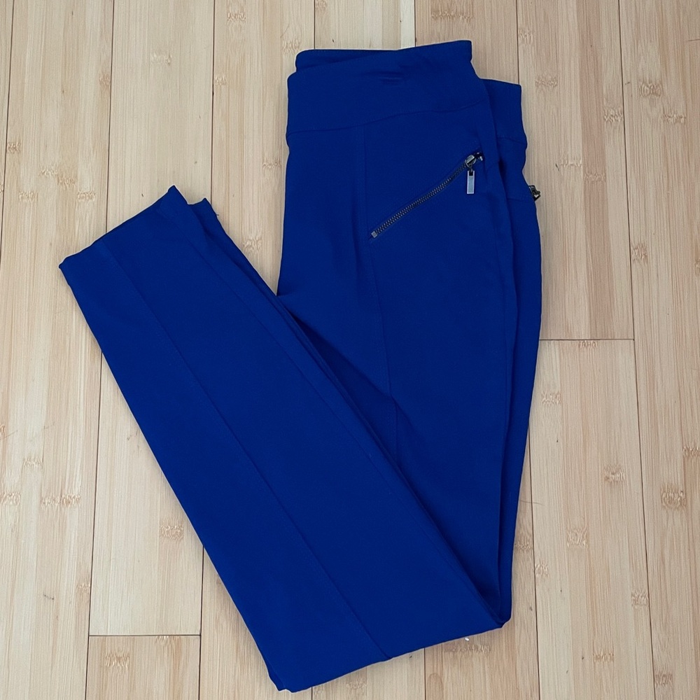 INC INTERNATIONAL CONCEPT PANTS SZ 10 NWOT